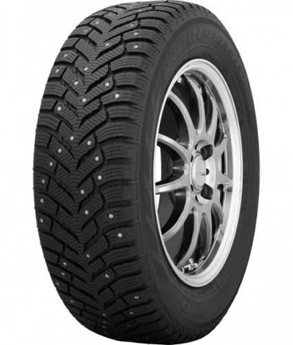 Зимние шины Toyo Observe ICE-FREEZER 315/35R20 106T